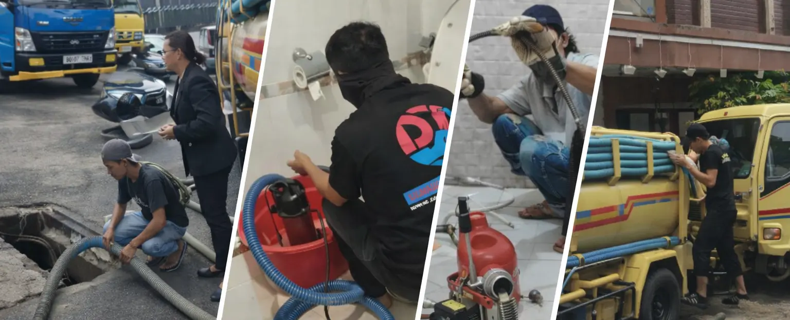 Jasa Sedot WC Purbalingga Terdekat